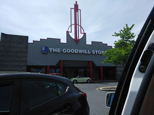 Thrift Store «Goodwill», reviews and photos, 6701 E Black Horse Pike, Egg Harbor Township, NJ 08234, USA