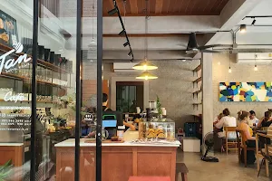 TAN Hostel x Cafe, Aonang Beach image
