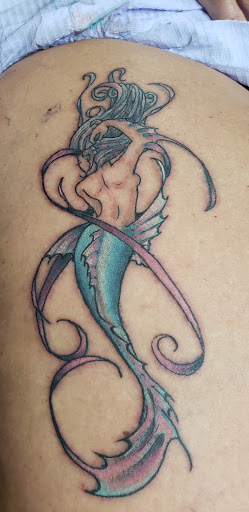 Tattoo Shop «All About Ink», reviews and photos, 2020 N 9th Ave, Pensacola, FL 32503, USA