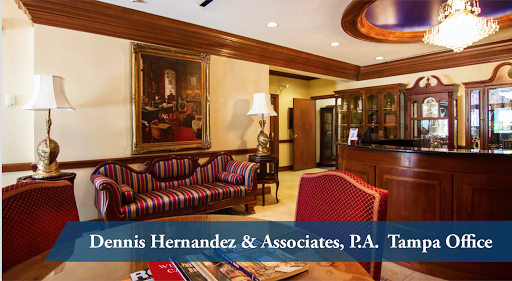 Personal Injury Attorney «Dennis Hernandez & Associates, PA», reviews and photos