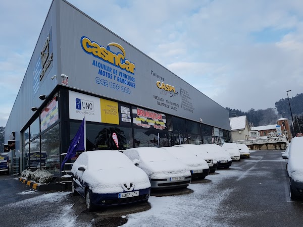 Casin Sport