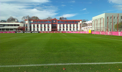 FC Bayern Training Center