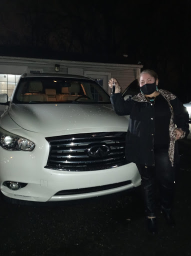 Used Car Dealer «Prize Auto», reviews and photos, 5908 S Van Dorn St, Alexandria, VA 22310, USA