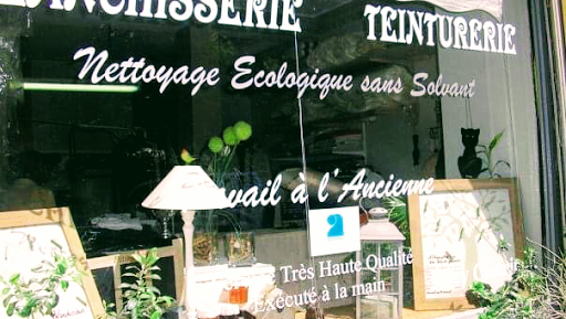 Pressing Ecologique/Laundry DALPOZZO