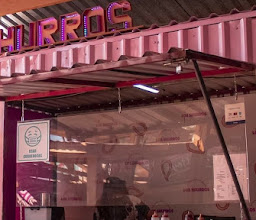 Churrería Dolores photo