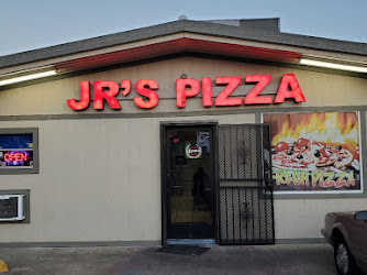 JR's Pizza