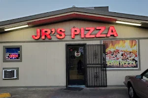 JR's Pizza image