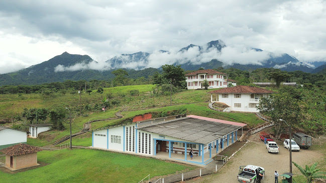 Clínica Misional "Nuestra Señora de Guadalupe" - Hospital