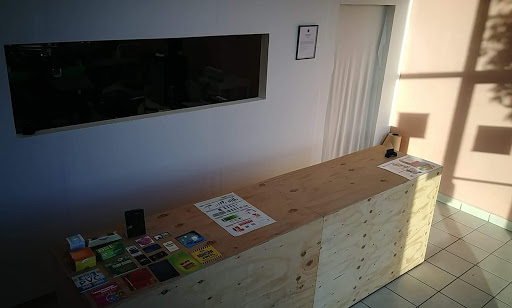 Graphic Designer «HG Graphic & Printing», reviews and photos, 6060 Otis Ave, Huntington Park, CA 90255, USA