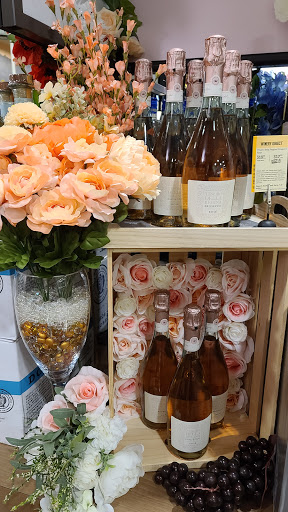 Wine Store «Total Wine & More», reviews and photos, 5791 Five Star Blvd, Roseville, CA 95678, USA