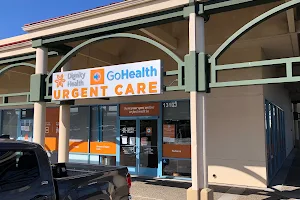 Dignity Health-GoHealth Urgent Care image