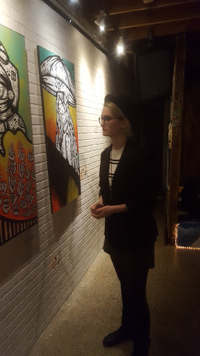 Boutique «Standard Collective», reviews and photos, 559 W Eau Gallie Blvd, Melbourne, FL 32935, USA