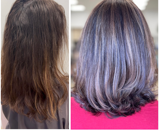 Hair Salon «Got Hair? Color Salon», reviews and photos, 9957 Interstate 10 Frontage Rd, San Antonio, TX 78230, USA