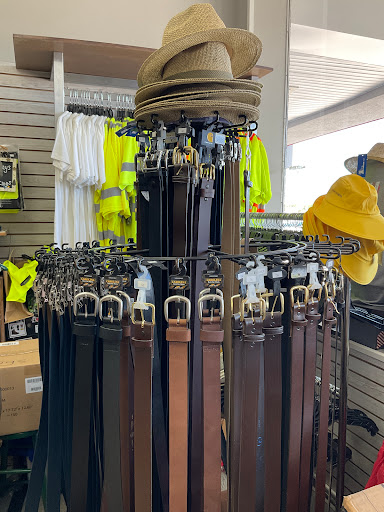 Clothing Store «Hub Work & Leisure Clothes», reviews and photos, 273 New Rd, Somers Point, NJ 08244, USA