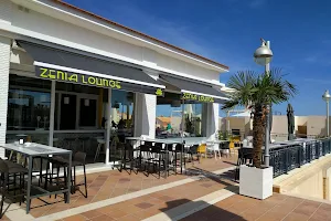 Zenia Lounge - Restaurante en Orihuela image