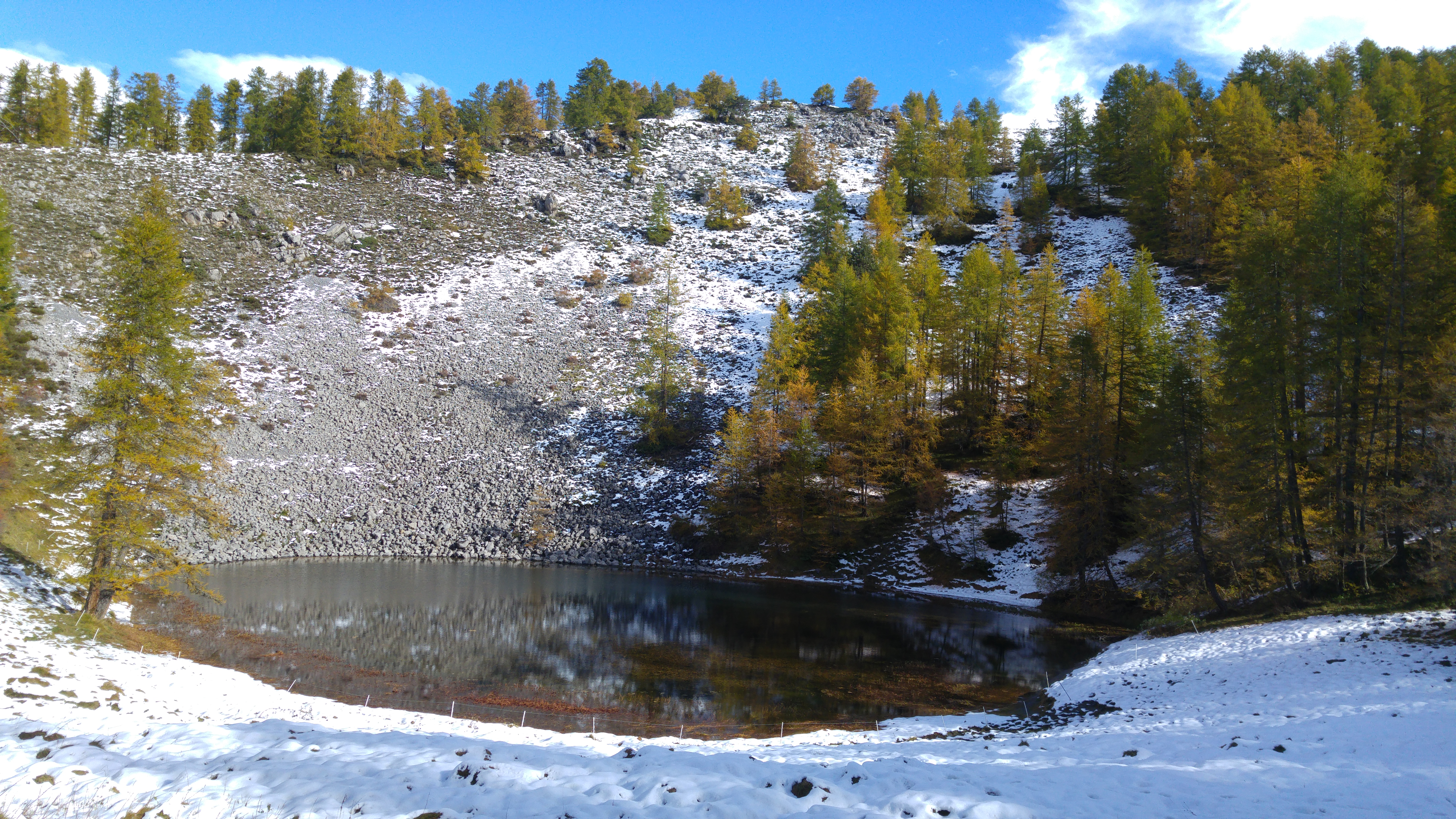 Photo n° 2 de l'avis de Nathalie.l fait le 21/11/2018 à 16:13