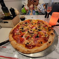 La Vita Oberursel à Oberursel menu