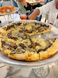 Pizza du Boccascena - Restaurant Italien Marseille - n°13