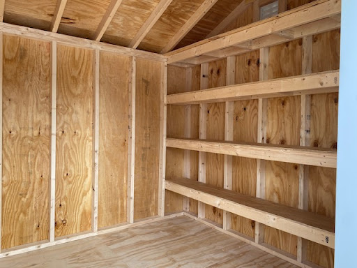 Hardware Store «Amish Mike», reviews and photos, 480 US-46, Hackettstown, NJ 07840, USA