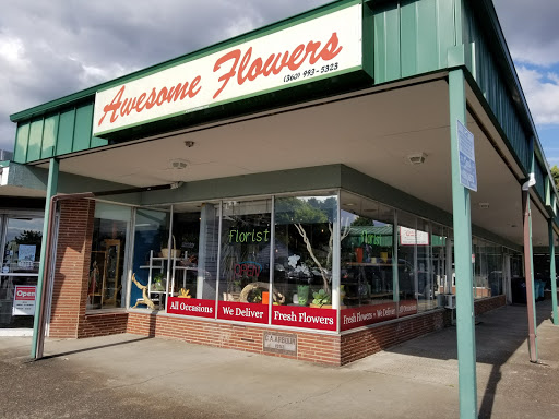 Florist «Awesome Flowers», reviews and photos, 807 Grand Blvd, Vancouver, WA 98660, USA