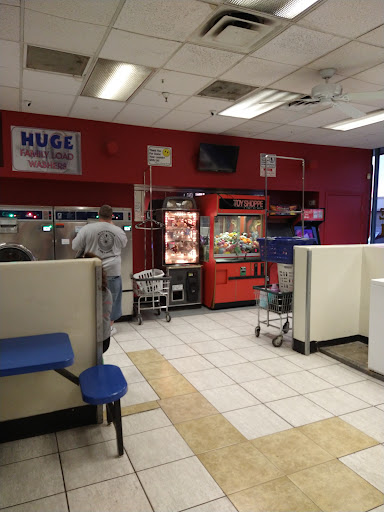 Laundromat «Sunshine Laundry», reviews and photos, 1950 W Indian School Rd #10, Phoenix, AZ 85015, USA