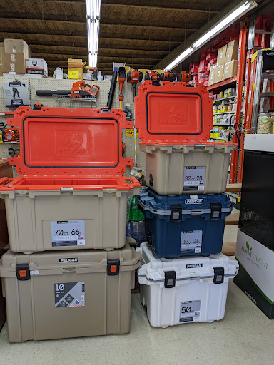 Hardware Store «Farmers Building & Feed Supply», reviews and photos, 1741 Dowell Rd, Grants Pass, OR 97527, USA