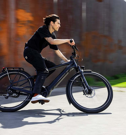 Bicycle Store «Bingham Cyclery», reviews and photos, 1895 Washington Blvd, Ogden, UT 84401, USA