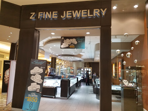 Z Fine Jewelry & Art, 511 Hawthorn Center, Vernon Hills, IL 60061, USA, 