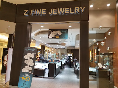 Z Fine Jewelry & Art