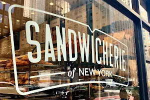 Sandwicherie of New York image