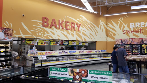 Grocery Store «Food 4 Less», reviews and photos, 3000 Baldwin Park Blvd, Baldwin Park, CA 91706, USA