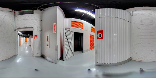 Self-Storage Facility «CubeSmart Self Storage», reviews and photos, 40 Marbledale Rd, Tuckahoe, NY 10707, USA