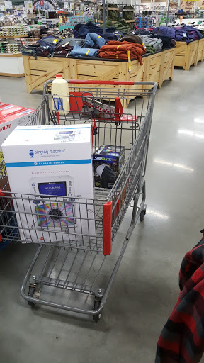 Warehouse club «BJ’s Wholesale Club», reviews and photos, 331 Newnan Crossing Bypass, Newnan, GA 30263, USA