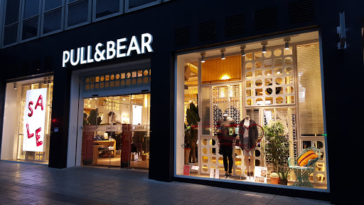 Pull&Bear