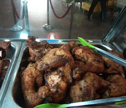 Crunchies Fried Chicken photo