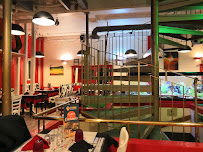 Atmosphère du Restaurant Le Caen Grill - n°11
