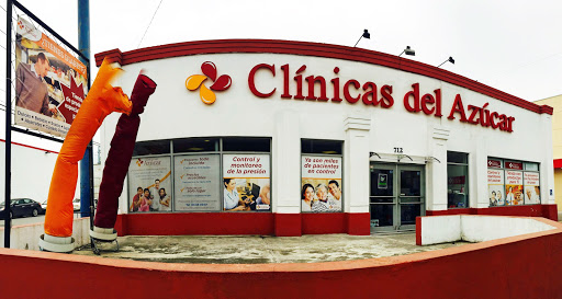 Centro especializado en diabetes Apodaca