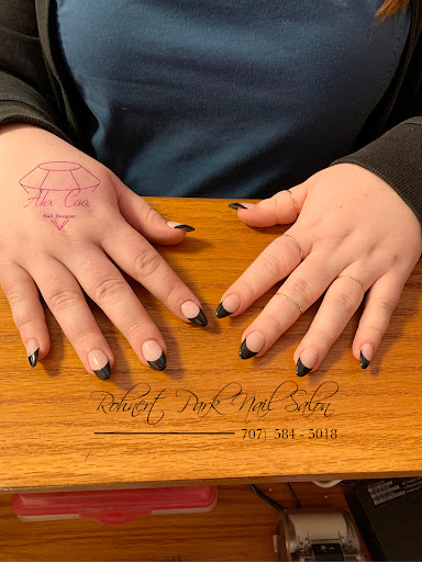 Nail Salon «Rohnert Park Salon», reviews and photos, 70 Raleys Towne Ctr, Rohnert Park, CA 94928, USA