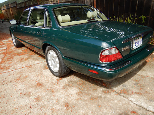 Mechanic «Burrough & Sons Automotive INC.», reviews and photos, 5154 Sobrante Ave, El Sobrante, CA 94803, USA