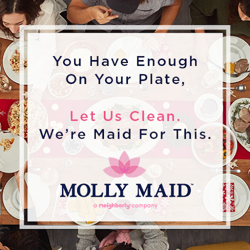 House Cleaning Service «MOLLY MAID of Southeast Dayton», reviews and photos, 3892 Indian Ripple Rd, Beavercreek, OH 45440, USA