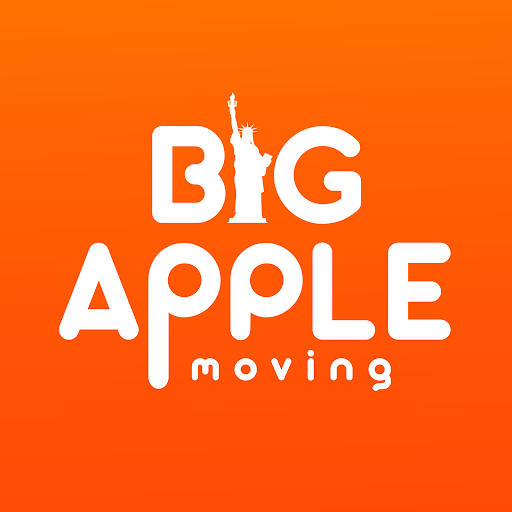 Moving and Storage Service «Big Apple Moving & Storage Inc.», reviews and photos, 83 3rd Ave, Brooklyn, NY 11217, USA