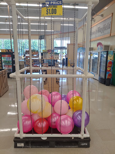 Grocery Store «Wayfield Foods Inc», reviews and photos, 8777 Tara Blvd, Jonesboro, GA 30236, USA