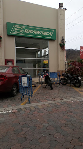 Opiniones de Servientrega - San Eduardo Shooping en Guayaquil - Servicio de mensajería