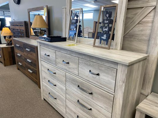 Appliances Customer Service «All American Rental Inc», reviews and photos, 1635 E Kearney St, Springfield, MO 65803, USA