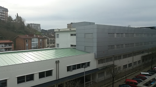 Instituto Luberri en Donostia-San Sebastian