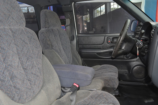 Used Car Dealer «Doug Bowmer Auto Sales», reviews and photos, 429 Jackson St, Anderson, IN 46012, USA