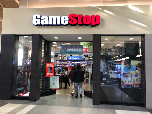 Video Game Store «GameStop», reviews and photos, 447 Great Mall Dr #309, Milpitas, CA 95035, USA