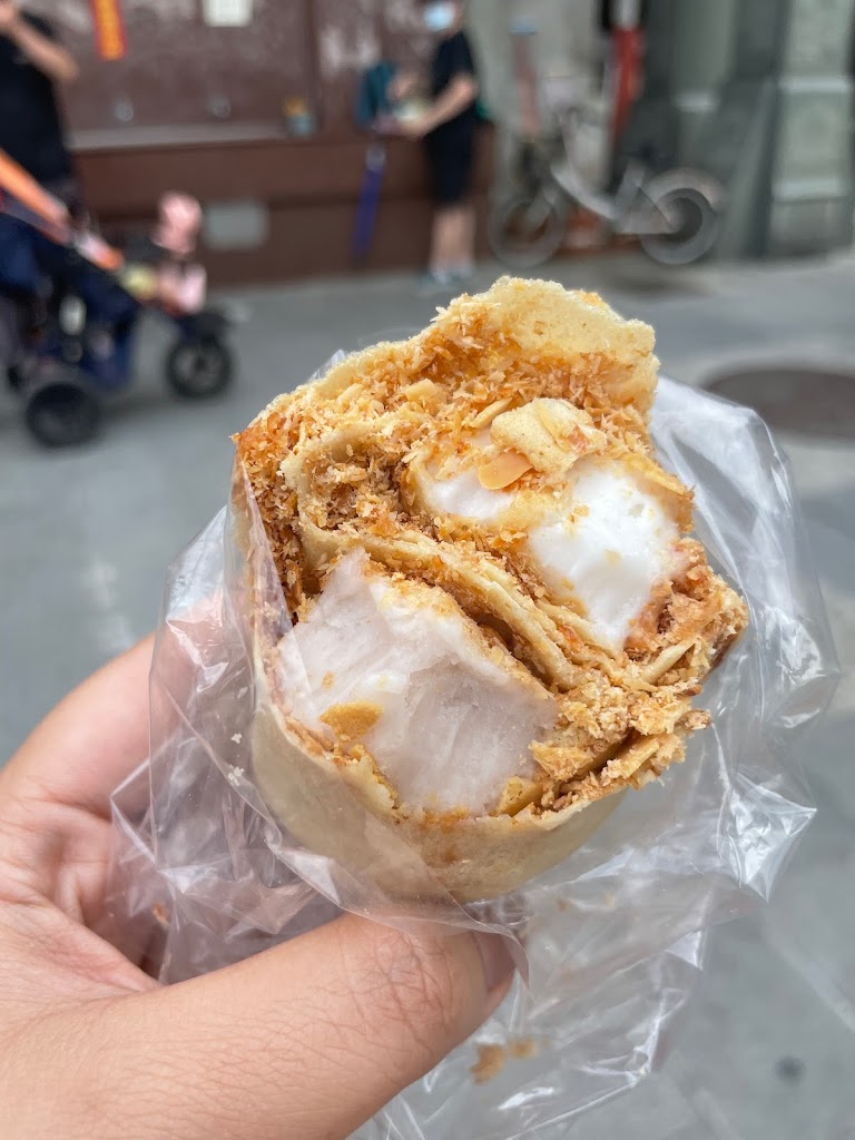 李師傅功夫麥餅 的照片