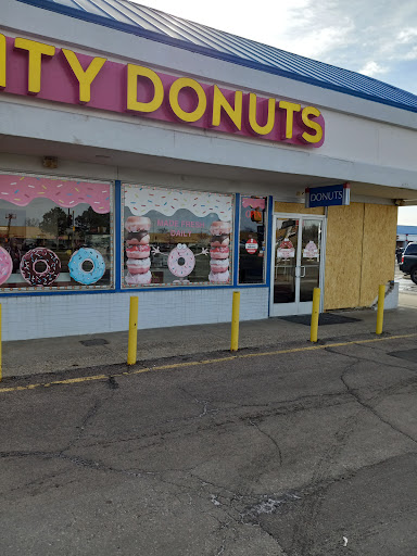 Donut Shop «City Donuts», reviews and photos, 746 Peoria St, Aurora, CO 80011, USA