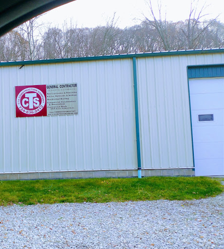 Photo of Cts Construction Company